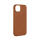 FIXED MagLeather do iPhone 15 brązowy FIXLM-1200-BRW - 1227968 - zdjęcie 2
